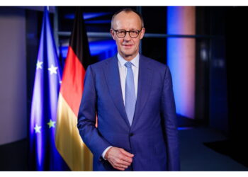 Il cancelliere ricorda le riforme avviate e chiede pazienza per quello che resta da fare