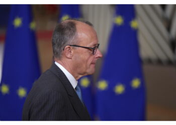 'Fondi sufficienti a coprire le esigenze di Kiev per i prossimi due anni'