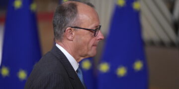 'Fondi sufficienti a coprire le esigenze di Kiev per i prossimi due anni'