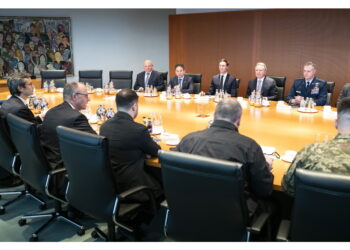 'Senza intesa sugli asset danni all'Ue per i prossimi anni'