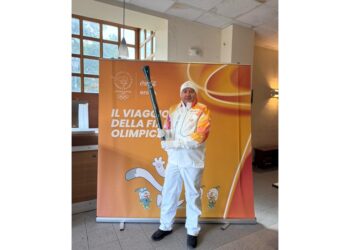 "Olimpiadi invernali anche un'occasione per riaffermare valori universali"