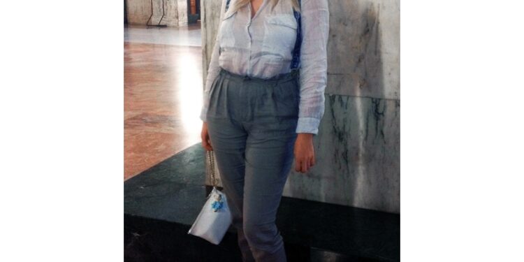 La testimonianza della russa Skorkina