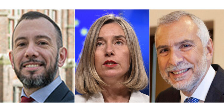 La procura europea ha notificato le accuse anche a Zegretti