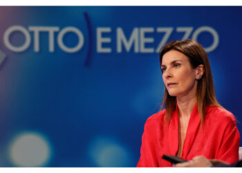 All'ANSA: 'Resto serena