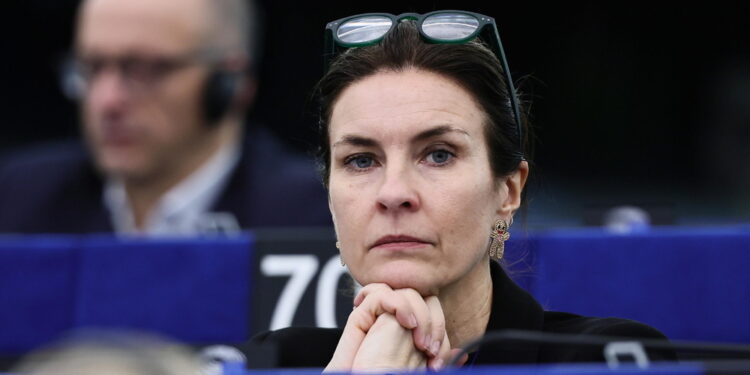 'Spero di essere ascoltata dalla procura il prima possibile'