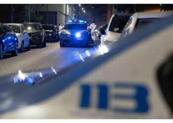 Aveva denunciato la moglie pochi giorni prima