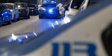 Aveva denunciato la moglie pochi giorni prima