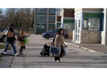 Agli esami i consulenti della procura e dei familiari delle due vittime