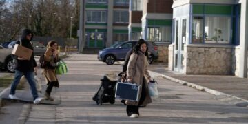 Agli esami i consulenti della procura e dei familiari delle due vittime