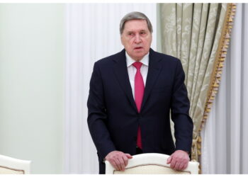 Lo ha detto il consigliere presidenziale russo Ushakov
