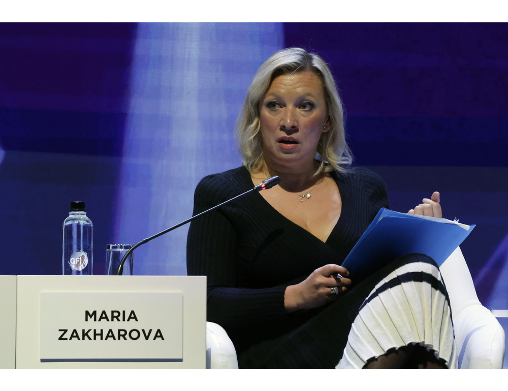 Mosca, ‘presto azioni di ritorsione contro il congelamento degli asset’