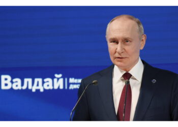 Lo ha assicurato il viceministro degli Esteri russo Serghei Rjabkov