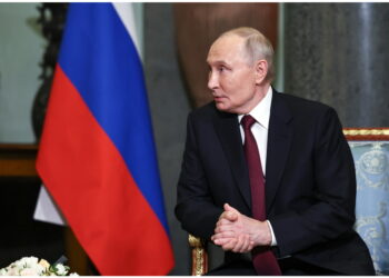 'Usate armi di precisione e missili ipersonici'