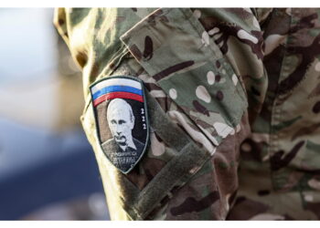 'Creato per sostenere le forze armate'