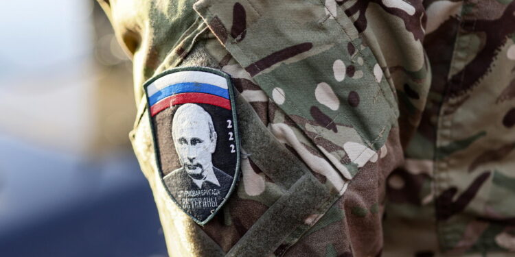 'Creato per sostenere le forze armate'