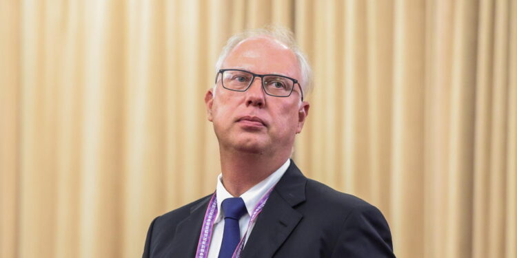 'Hanno fallito insieme agli altri guerrafondai europei'