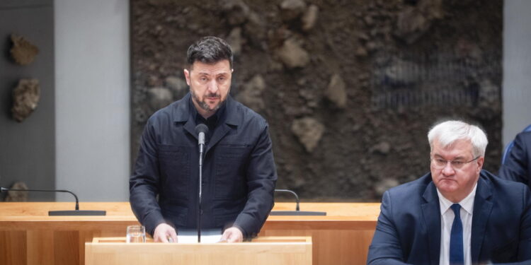 Il Consiglio d'Europa