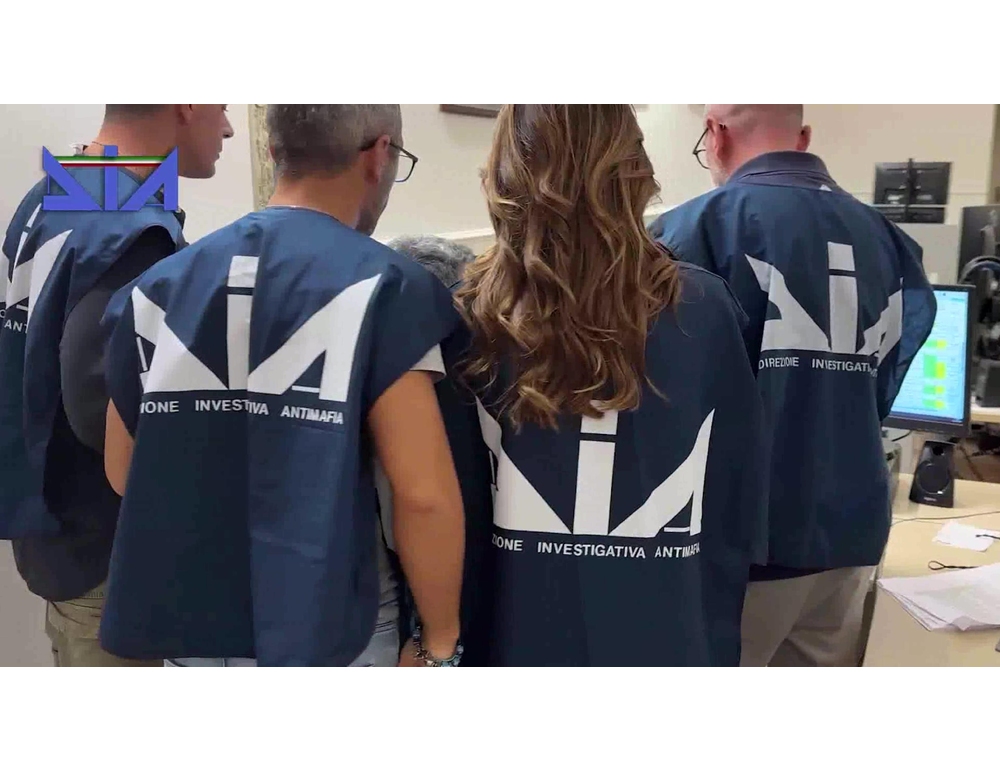 ‘Ndrangheta, ad Alessandria maxi sequestro della Dia a un pregiudicato