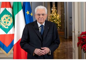 Il Presidente ricorderà la ricorrenza degli 80 anni