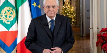 Il Presidente ricorderà la ricorrenza degli 80 anni
