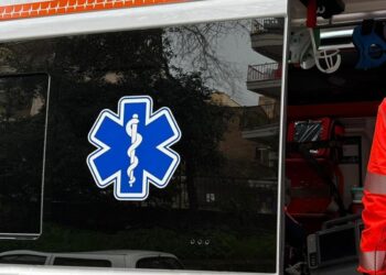 L'incidente sul lavoro in un cantiere edile a Castignano. In corso accertamenti