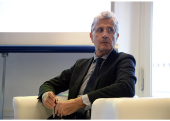 Dirigente del Mibact