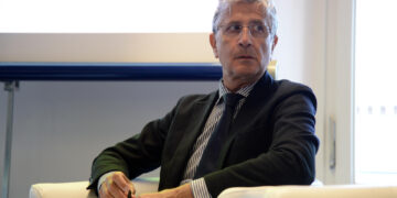 Dirigente del Mibact