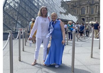 Coautrice tace su quello di Barak. 'Andrea deve testimoniare'