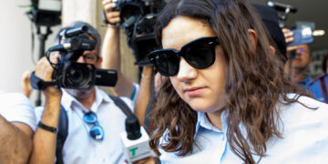 Riesame: 'Ma con il braccialetto