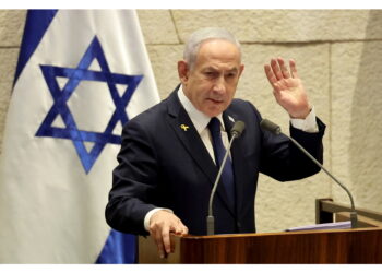 'Israele non tollererà che vengano colpiti i suoi soldati'