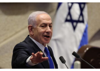 Premier Israele rinfaccia al collega di Canberra il riconoscimento dello Stato palestinese