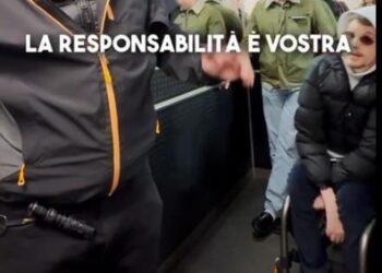 Edoardo Bonelli: "La gestione di una sedia a rotelle è un dovere di chi organizza"