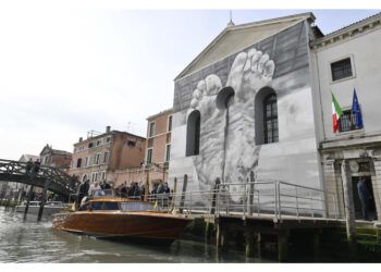 Venerdì visita alla casa di reclusione e messa natalizia con il Patriarca