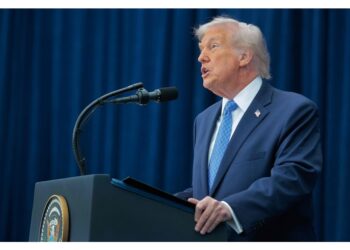 'Riadattare presenza globale Usa