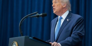 'Riadattare presenza globale Usa