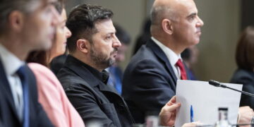 'Incremento delle misure di difesa