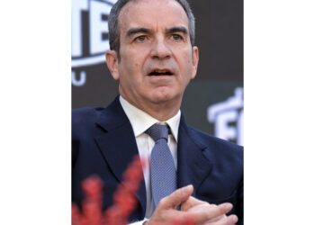 'Le correnti sono cose polverose che appartengono al passato'