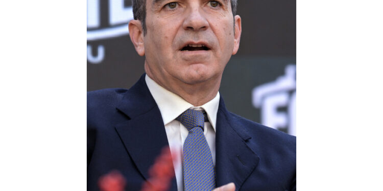 'Le correnti sono cose polverose che appartengono al passato'