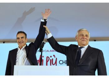 Convegno del 17 per discutere e rendere FI più liberale