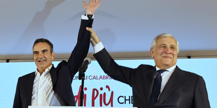 Convegno del 17 per discutere e rendere FI più liberale