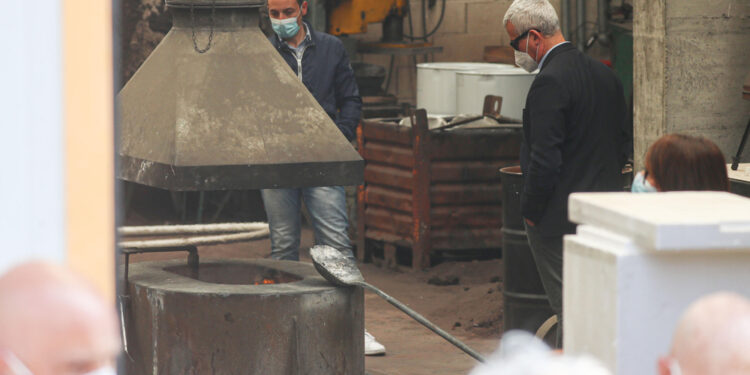 Per non aver commesso il fatto. Nipote vittima sta scontando ergastolo