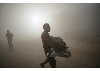 'Nella Striscia persiste la carenza di medicinali e forniture mediche'