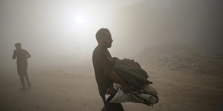 'Nella Striscia persiste la carenza di medicinali e forniture mediche'