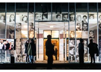 'Le politiche di memoria