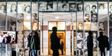 'Le politiche di memoria