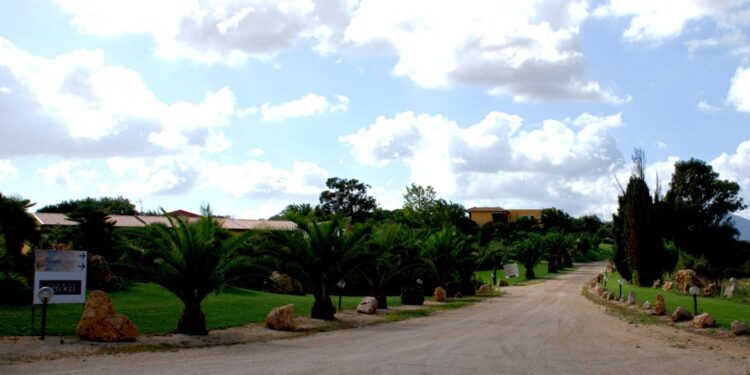 Sentenza della Cassazione per l'incidente alle Tenute Delogu