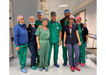 Il dg del Cardarelli