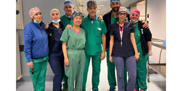 Il dg del Cardarelli