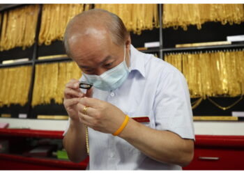 Dall'inizio del 2025 il prezzo del metallo è cresciuto di oltre il 70%