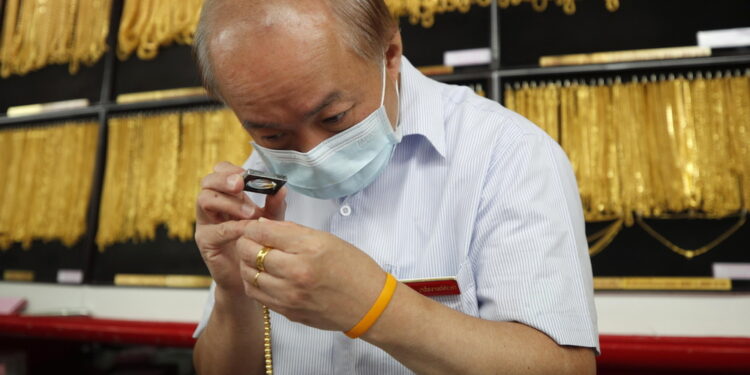 Dall'inizio del 2025 il prezzo del metallo è cresciuto di oltre il 70%